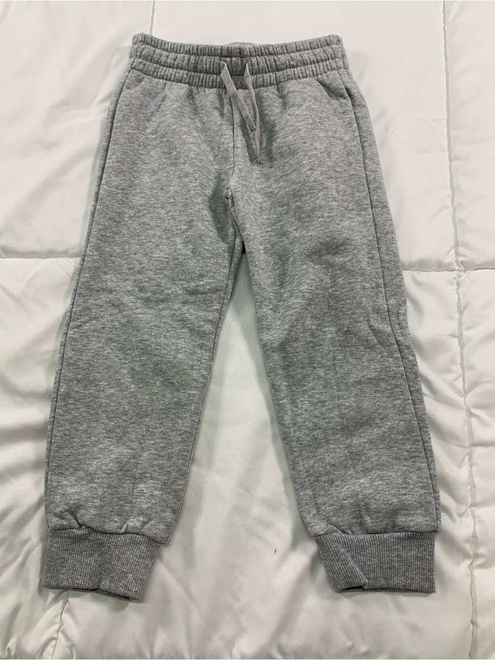 New H&M jogging pants 3T